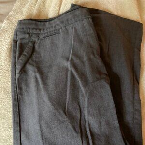 APT 9 Grey Slacks